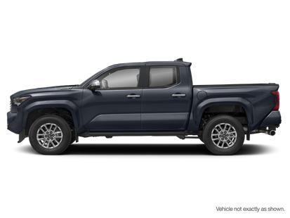 toyota tacoma hybrid 2025 3TYLC5LN8ST036659 image toyota tacoma hybrid 2025 3TYLC5LN8ST036659 image